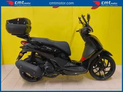Swm C-Fly 125 (2026) nuova