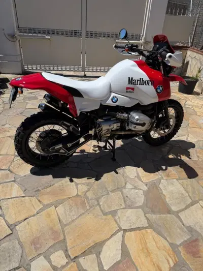 Bmw R 1150 GS Adventure (2002 - 06) usata