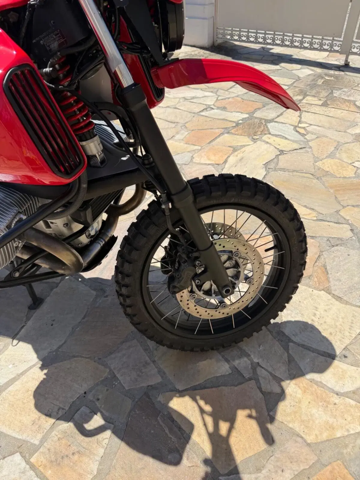 Bmw R 1150 GS Adventure (2002 - 06) (11)