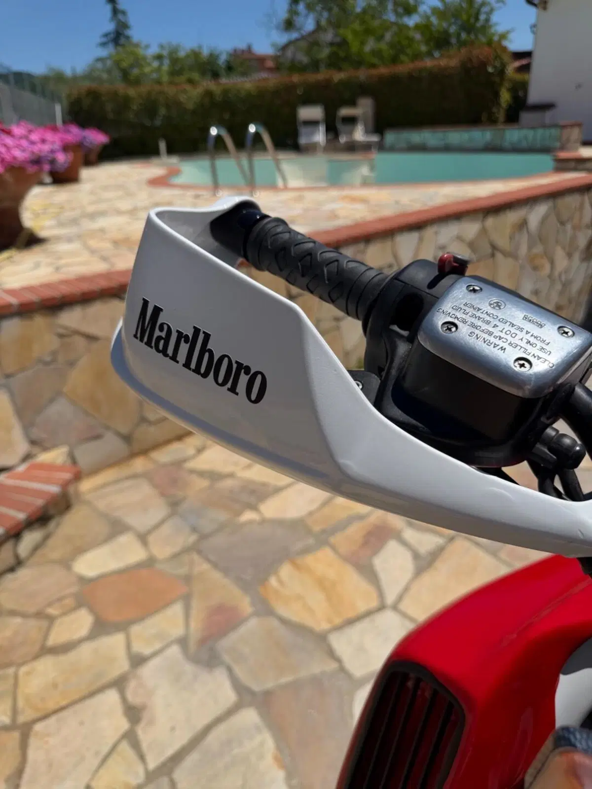 Bmw R 1150 GS Adventure (2002 - 06) (14)