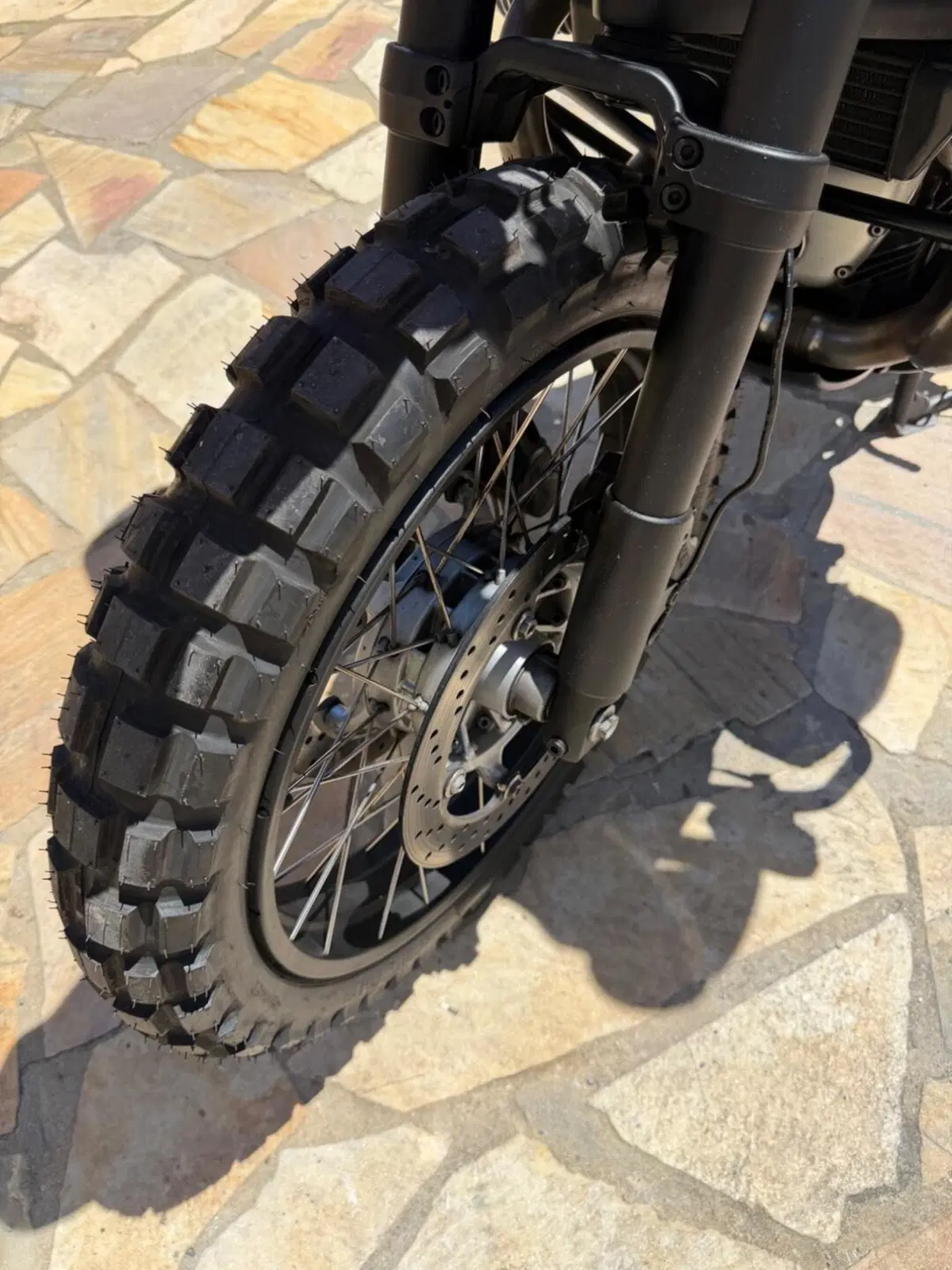 Bmw R 1150 GS Adventure (2002 - 06) (15)