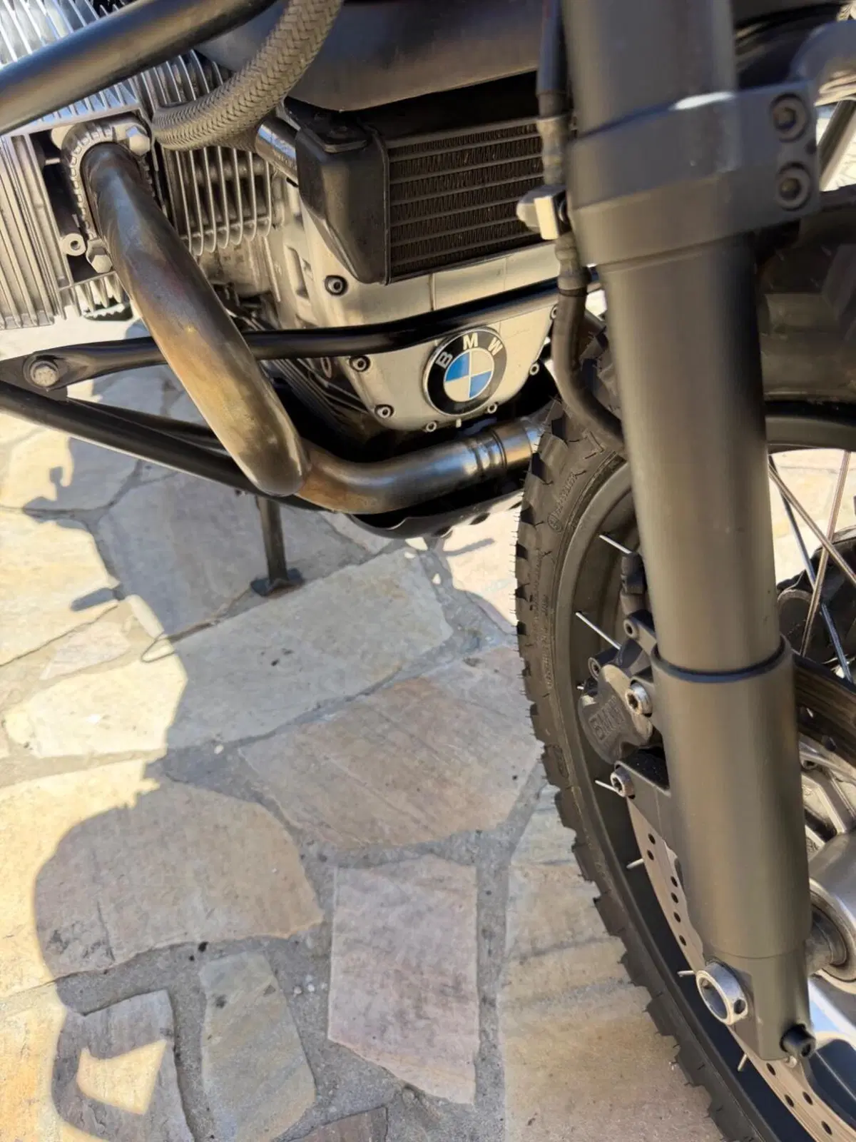 Bmw R 1150 GS Adventure (2002 - 06) (16)