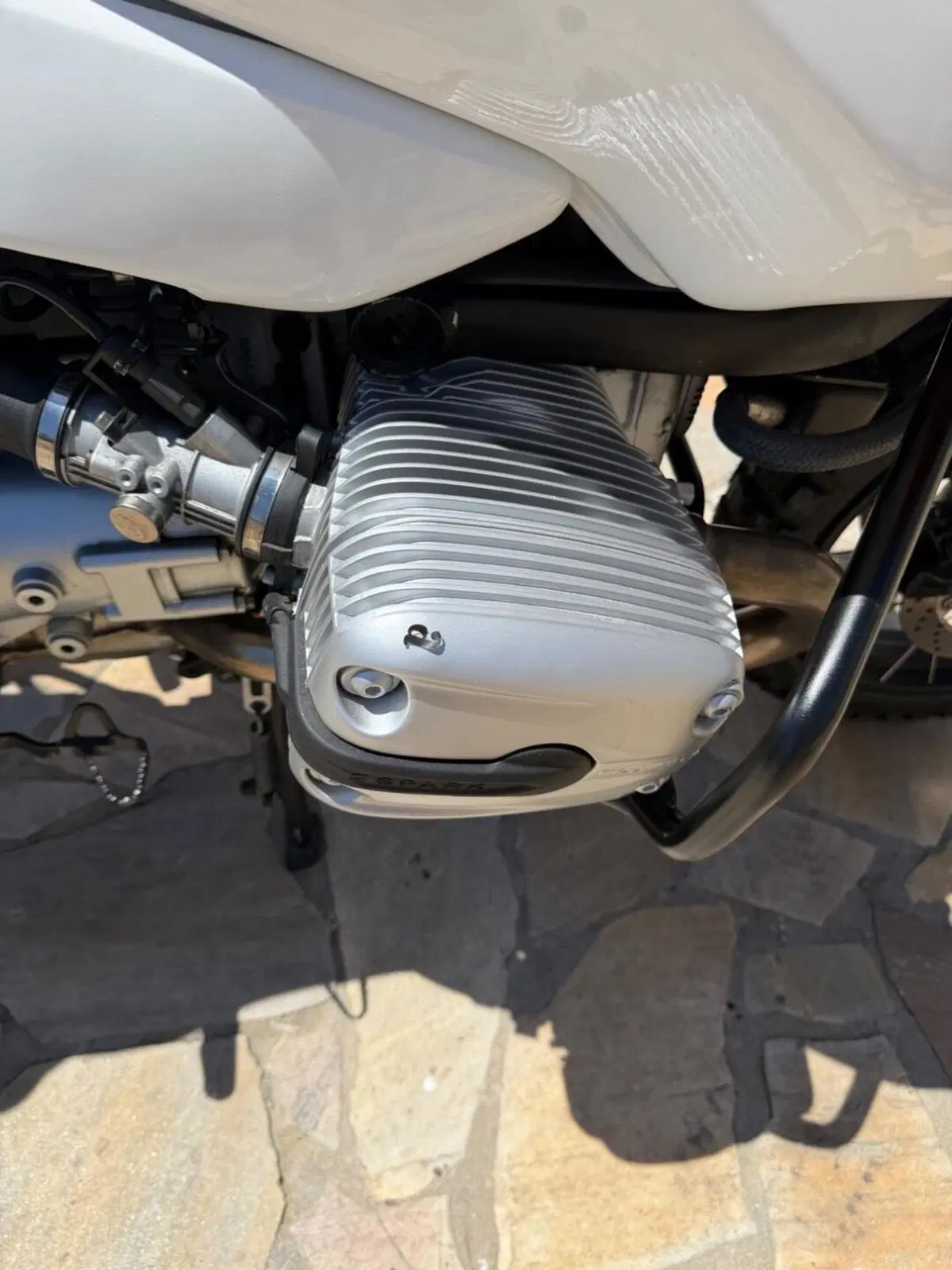 Bmw R 1150 GS Adventure (2002 - 06) (17)