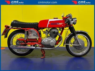 MV Agusta d'epoca
