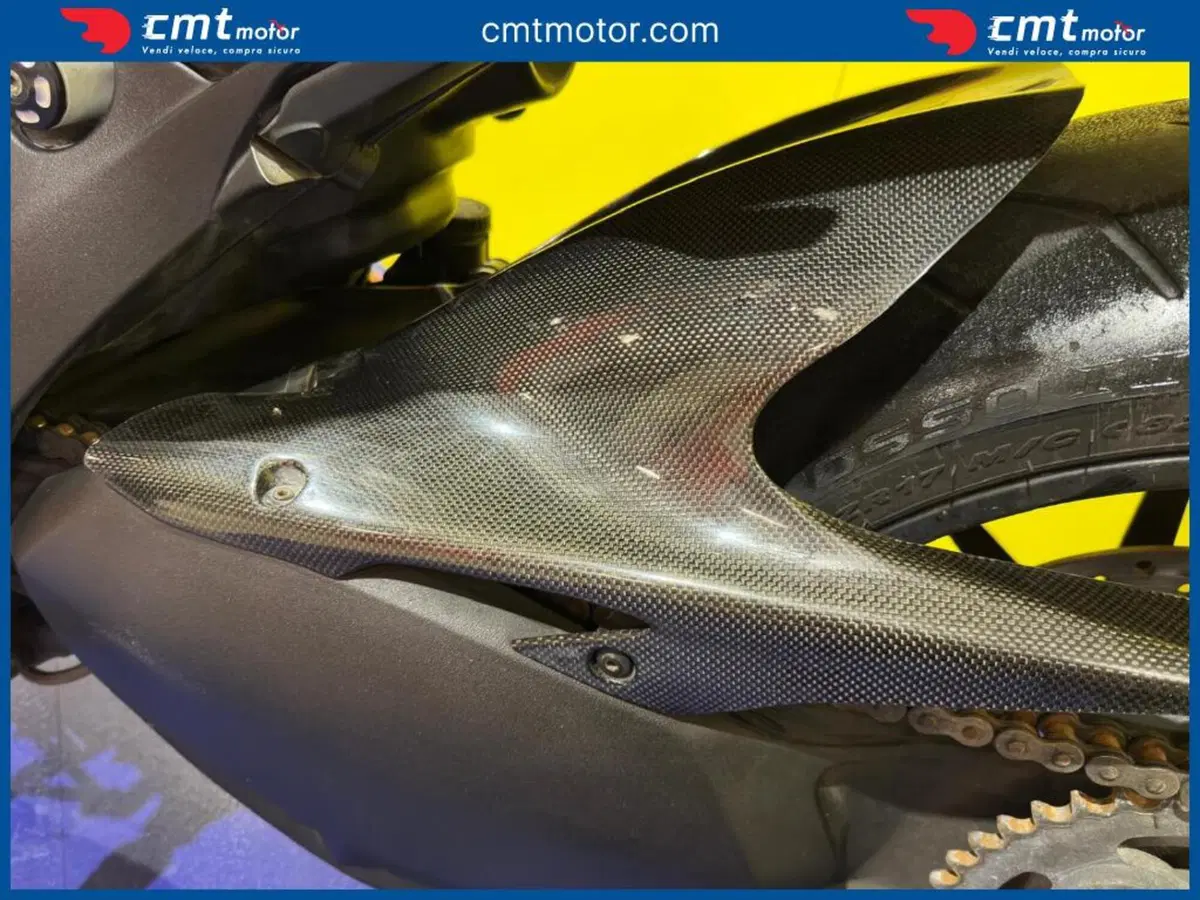 Ducati Diavel 1200 Carbon (2014 - 16) (11)