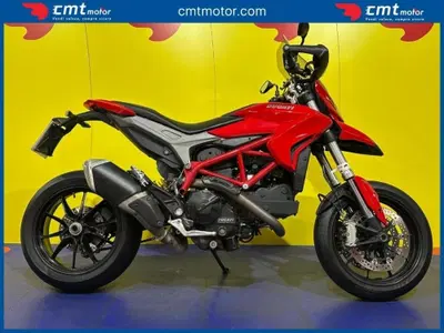 Ducati Hypermotard 821 (2013 - 15) usata