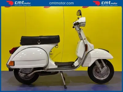 Piaggio Vespa 125 PX usata