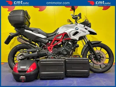 Bmw F 700 GS (2016 - 18) usata