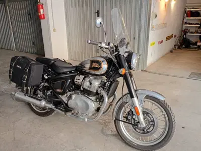 Royal Enfield Classic 650 (2025 - 26) usata