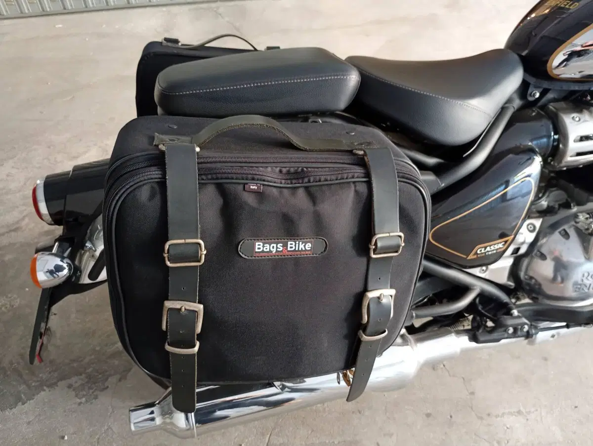 Royal Enfield Classic 650 (2025 - 26) (3)