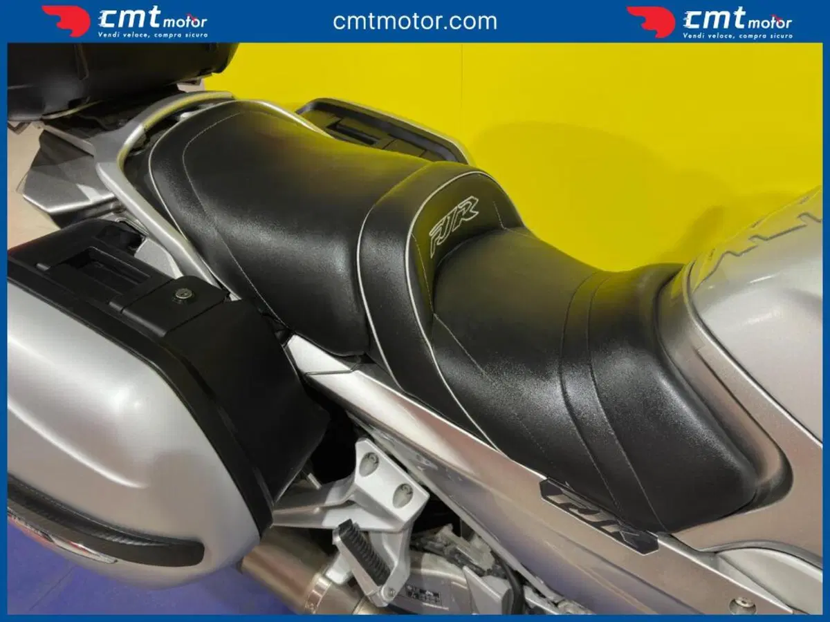 Yamaha FJR 1300 A (2016 - 20) (10)