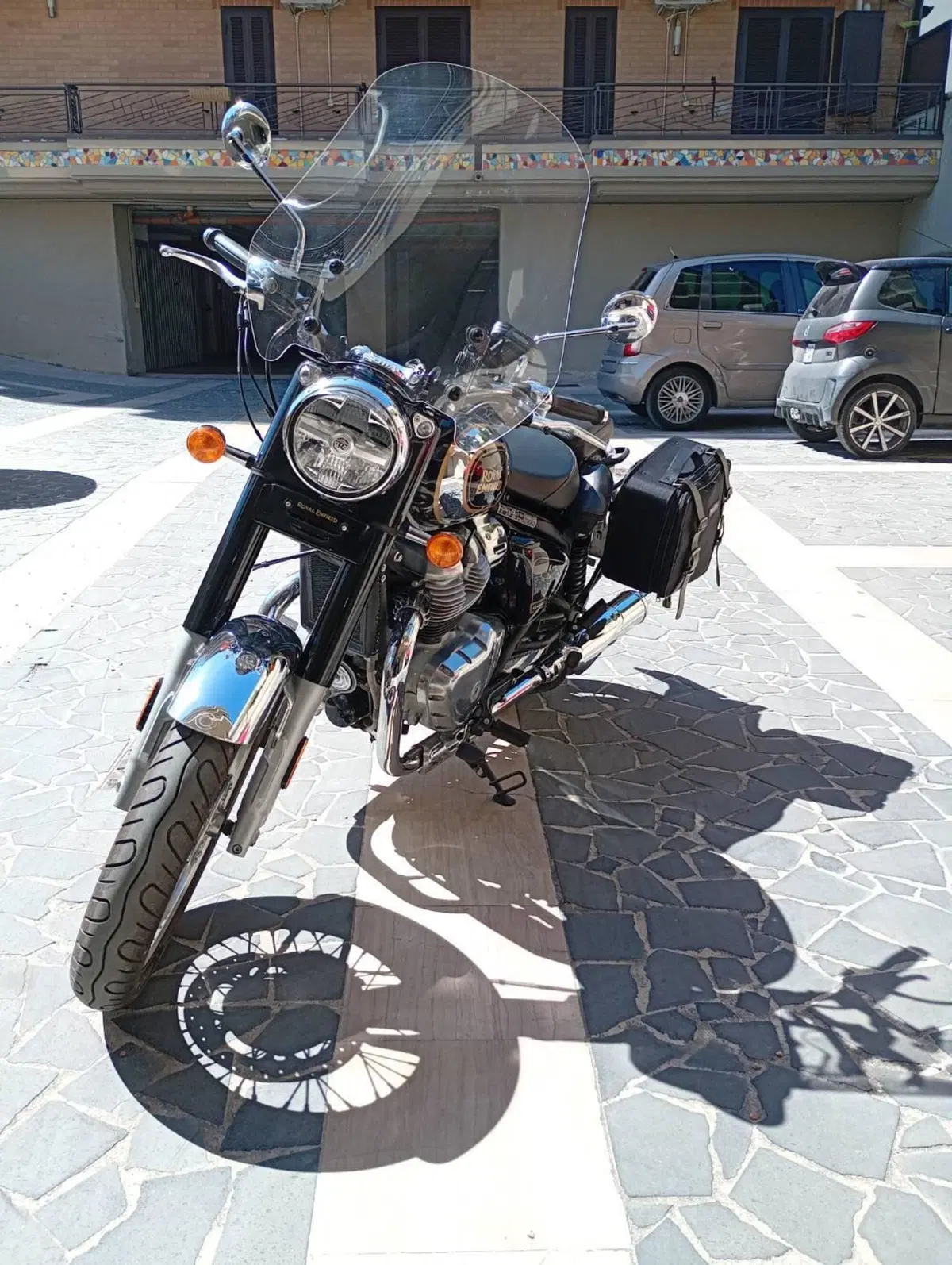 Royal Enfield Classic 650 (2025 - 26) (7)