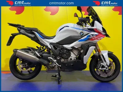 Bmw S 1000 XR (2020 - 23) usata