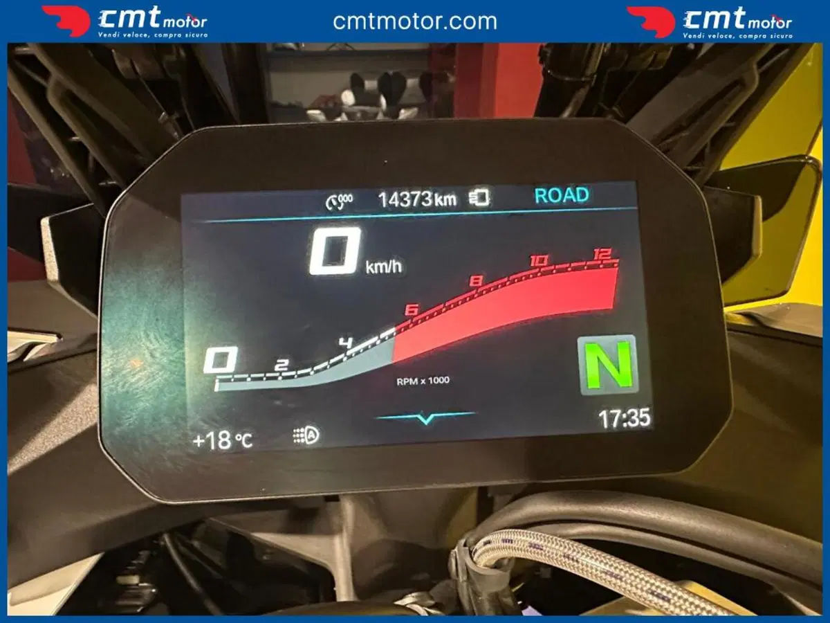 Bmw S 1000 XR (2020 - 23) (5)