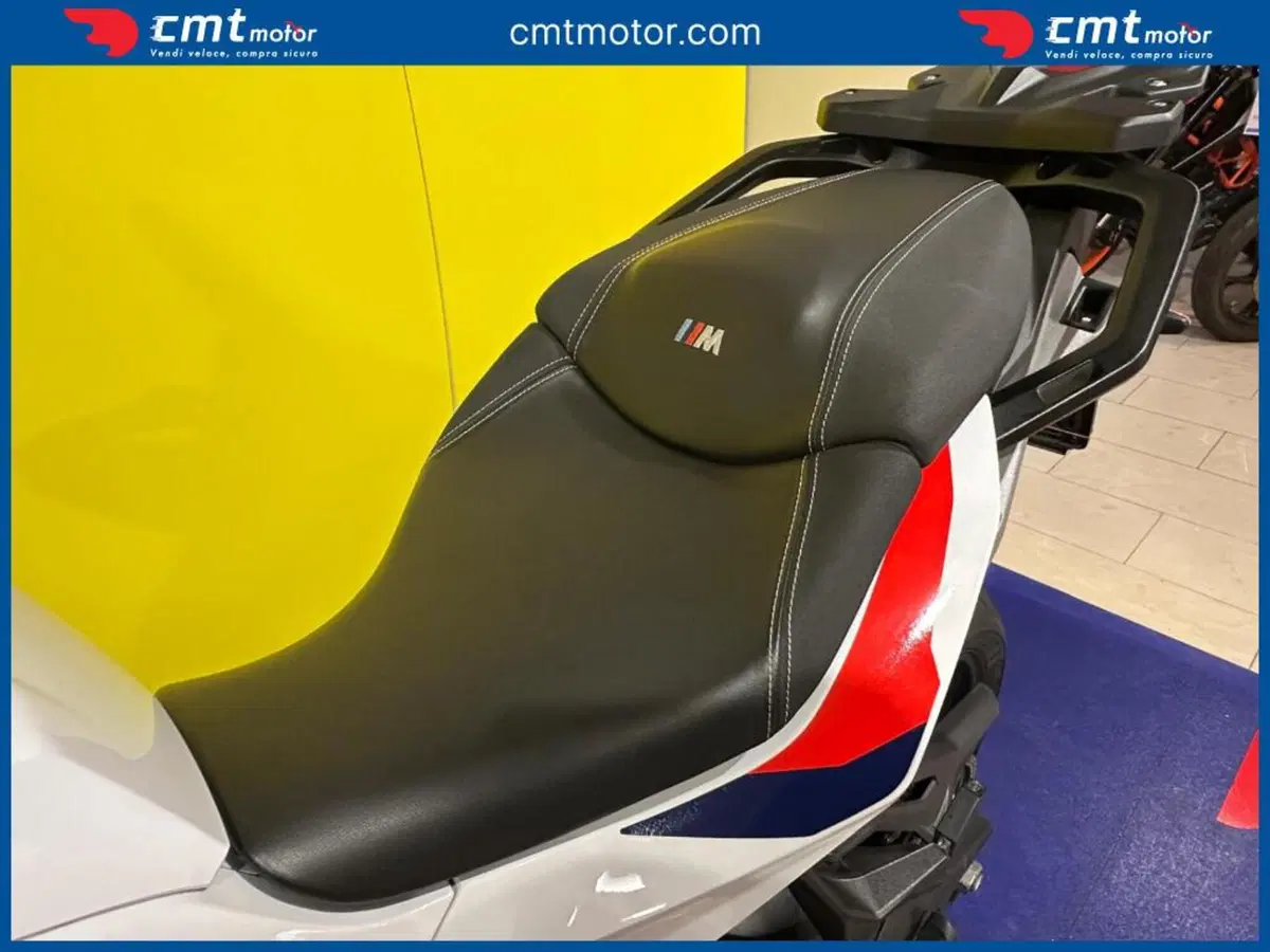 Bmw S 1000 XR (2020 - 23) (9)