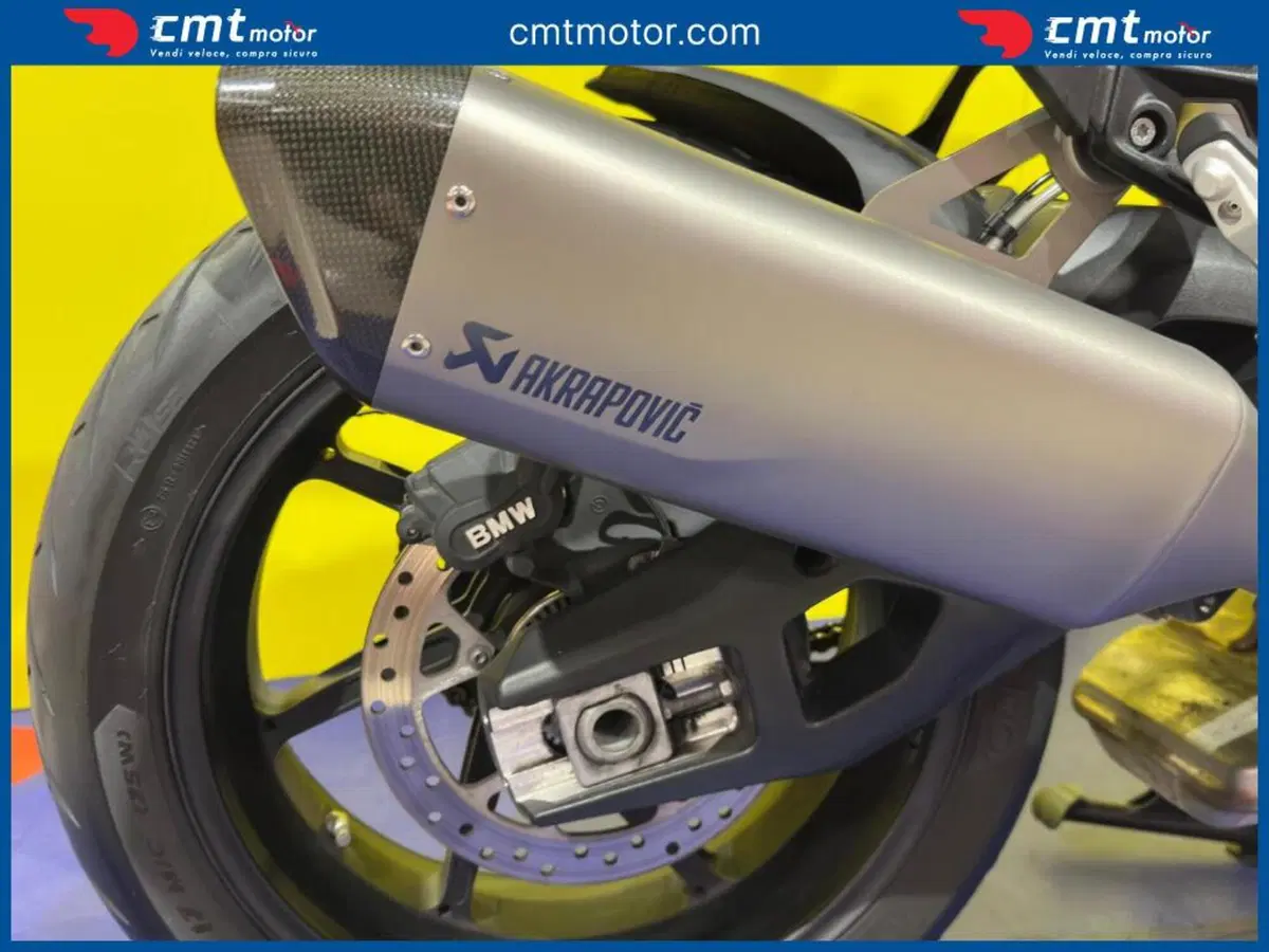 Bmw S 1000 XR (2020 - 23) (14)