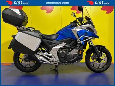 Honda NC 750 X (2021 - 24) usata