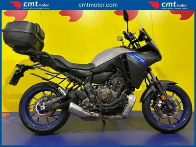 Yamaha Tracer 7 (2021 - 24) usata