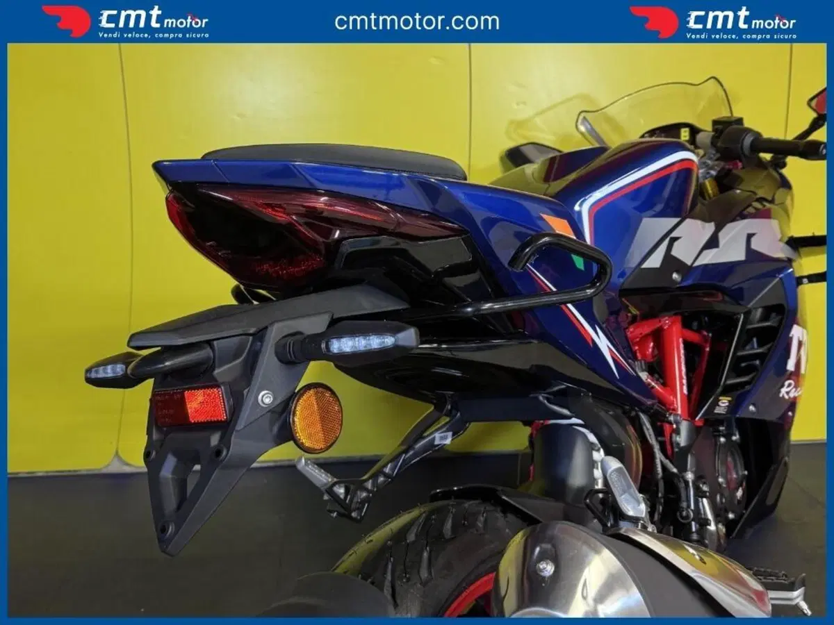 TVS Motor RR 310 BTO Race Replica (2024 - 26) (9)