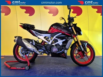 TVS Motor RTR 310 (2024 - 26) nuova