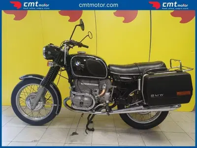 Bmw d'epoca