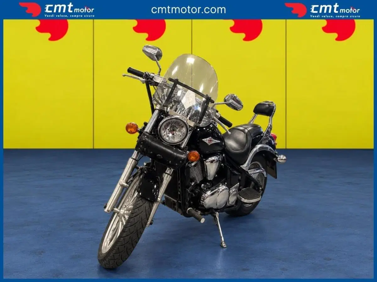  Altre moto o tipologie Special (2)