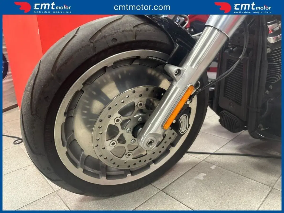 Harley-Davidson 114 Fat Boy (2018 - 20) - FLFBS (9)