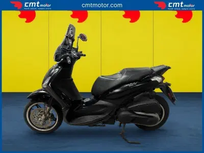 Piaggio Beverly 350 ABS (2016 - 20) usata