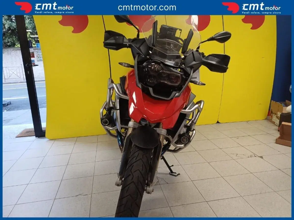 Bmw R 1200 GS (2013 - 16) (2)