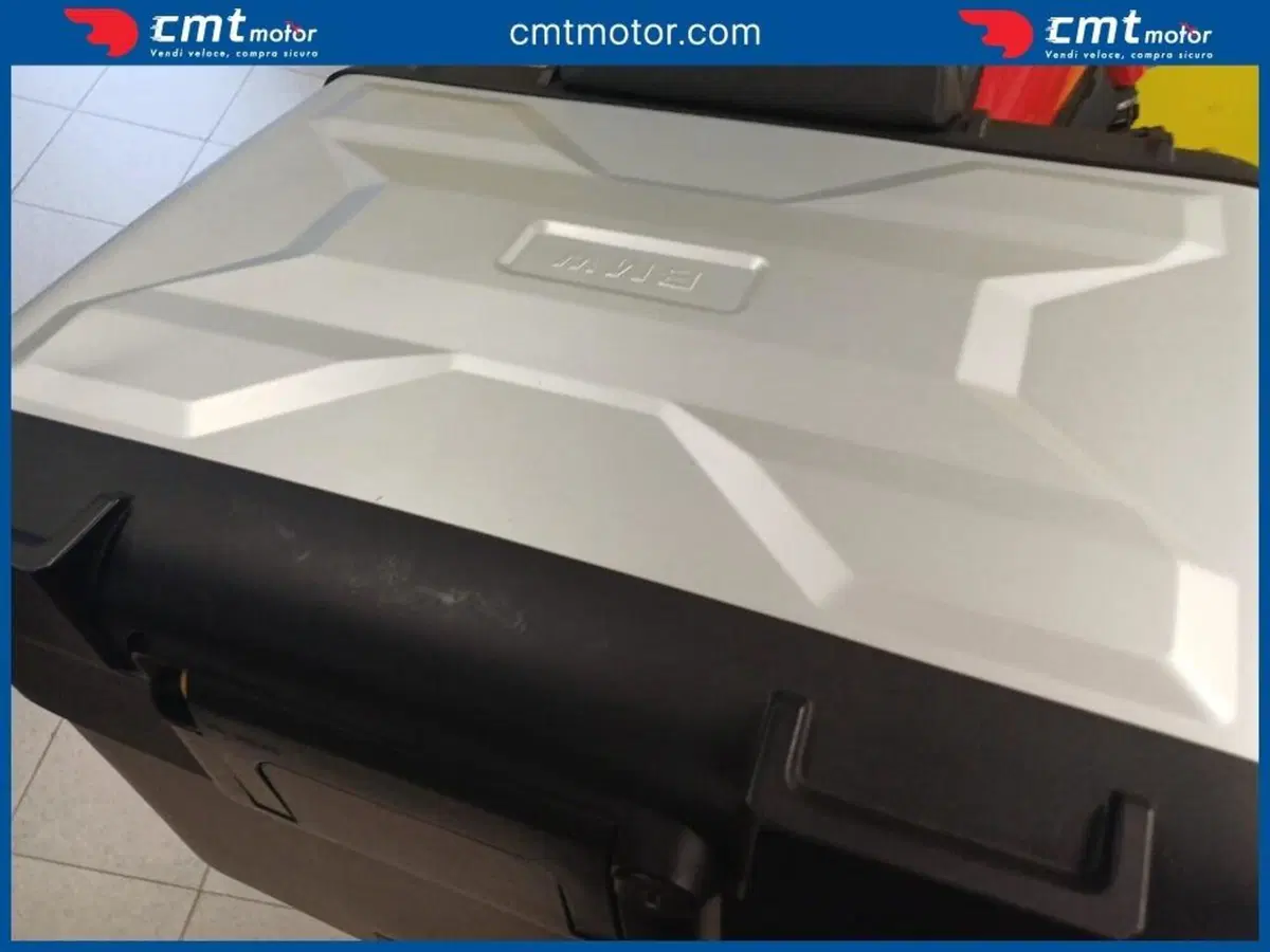 Bmw R 1200 GS (2013 - 16) (9)