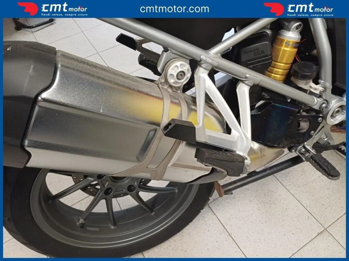 Bmw R 1200 GS (2013 - 16) (10)