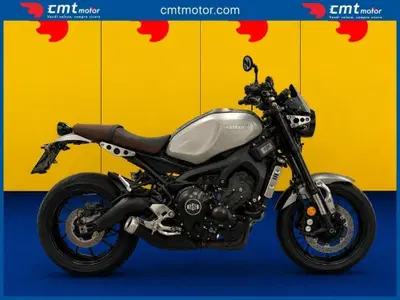 Yamaha XSR 900 ABS (2016 - 20) usata