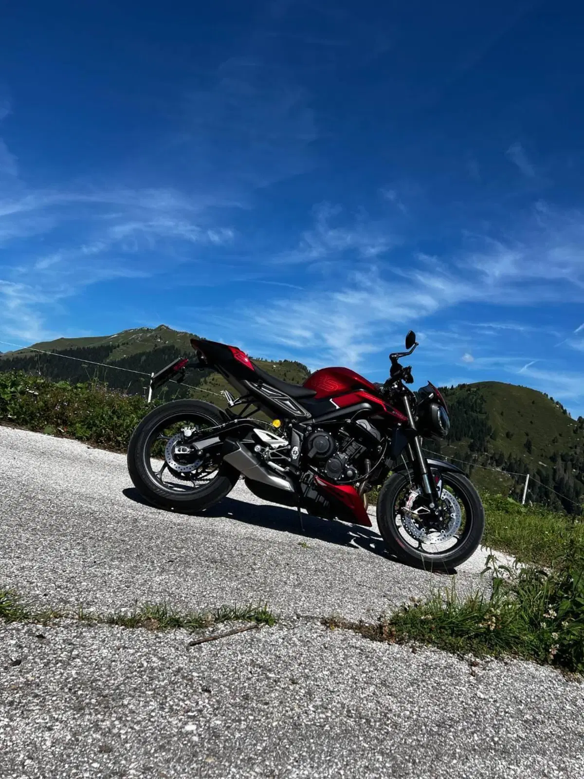 Triumph Street Triple 765 RS (2023 - 26) (3)