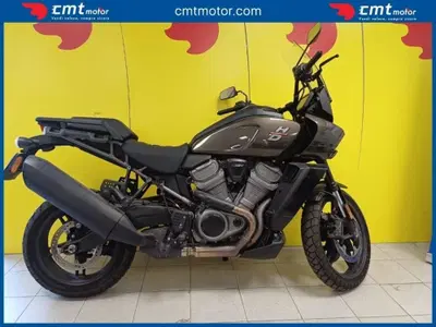 Harley-Davidson Pan America 1250 (2020 - 25) usata
