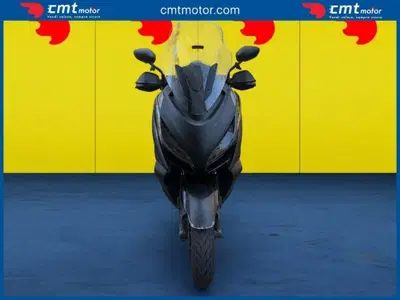 Zontes ZT350-E (2023 - 25) usata
