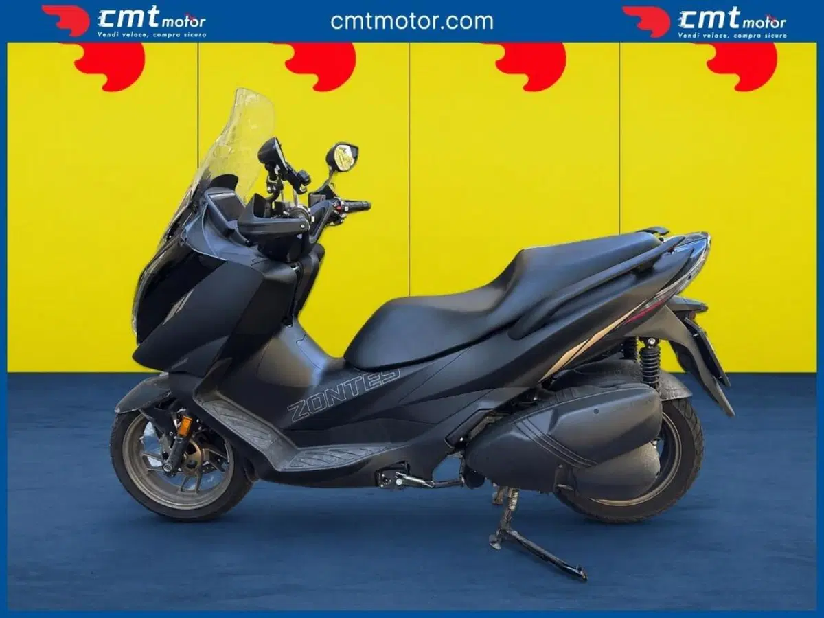 Zontes ZT350-E (2023 - 25) (3)