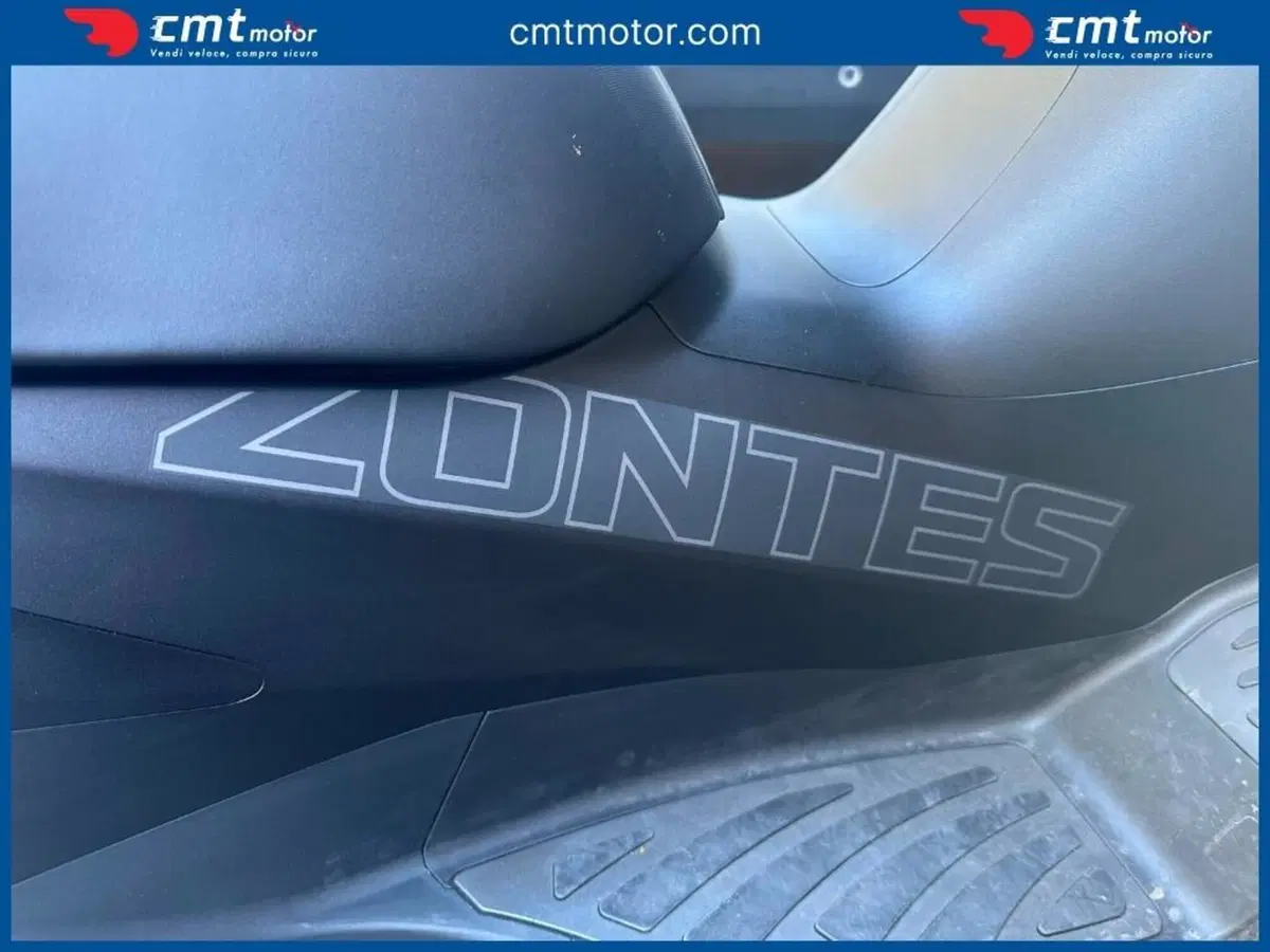 Zontes ZT350-E (2023 - 25) (7)