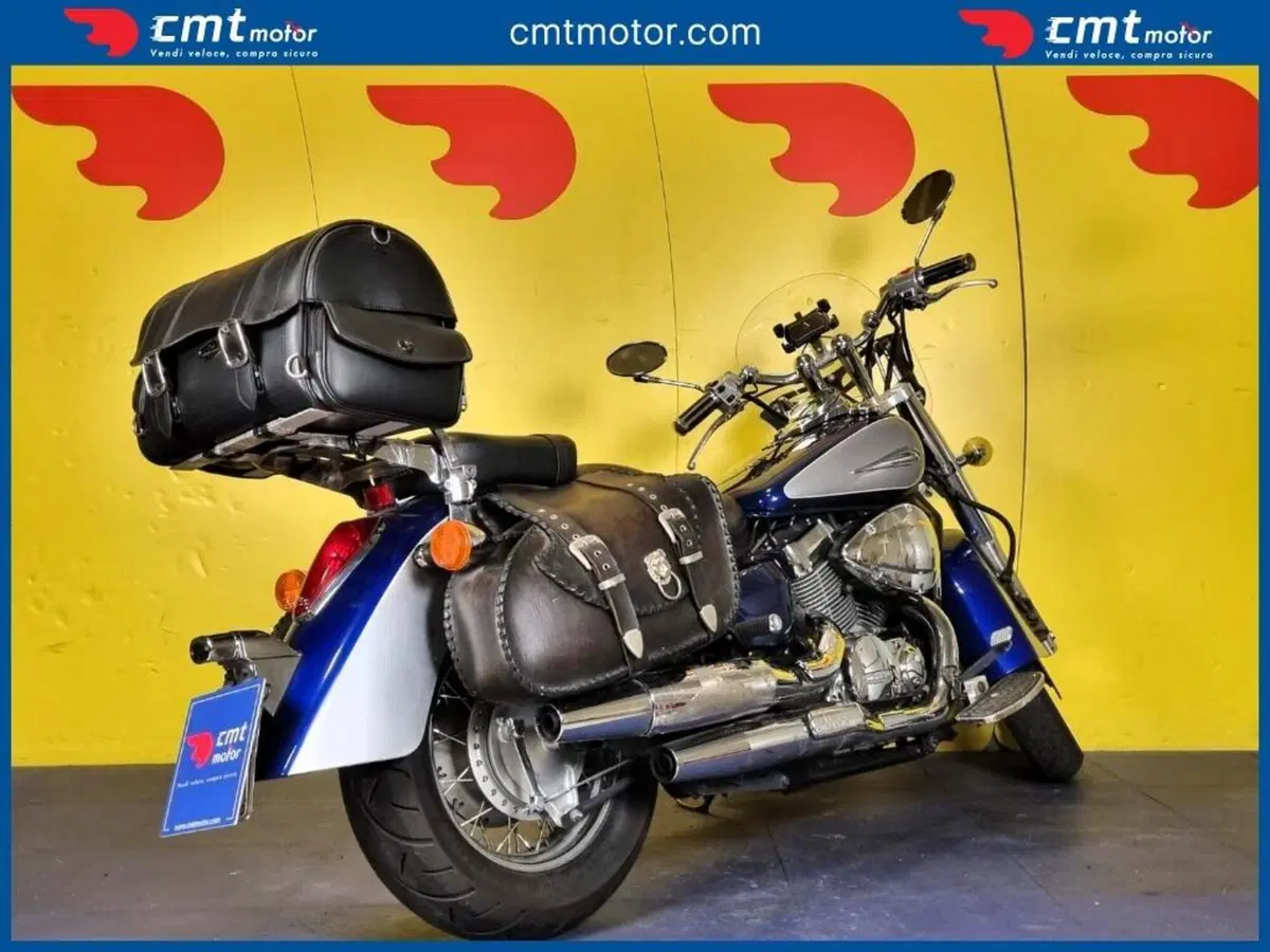Honda VT 750 Shadow Spirit (4)