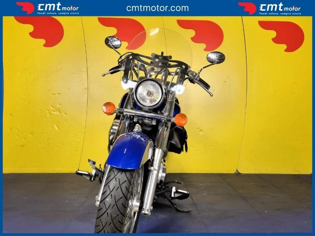 Honda VT 750 Shadow Spirit (6)