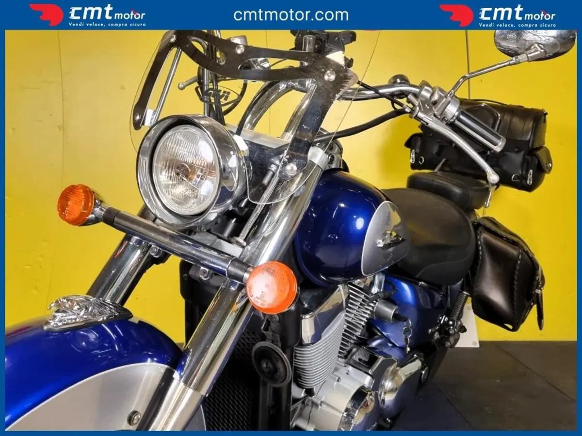 Honda VT 750 Shadow Spirit (7)