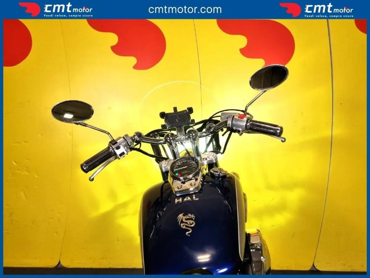 Honda VT 750 Shadow Spirit (10)