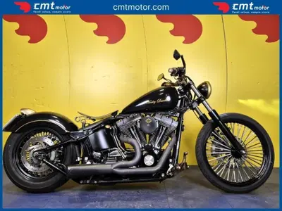 Harley-Davidson 1450 Deluxe (2005 - 06) - FLSTNI usata