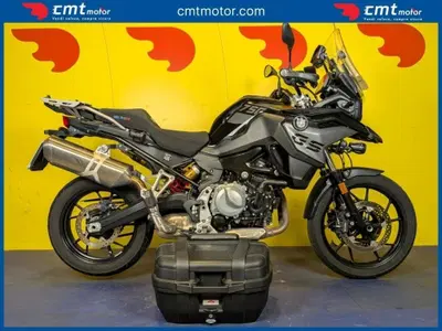 Bmw F 750 GS (2021 - 24) usata