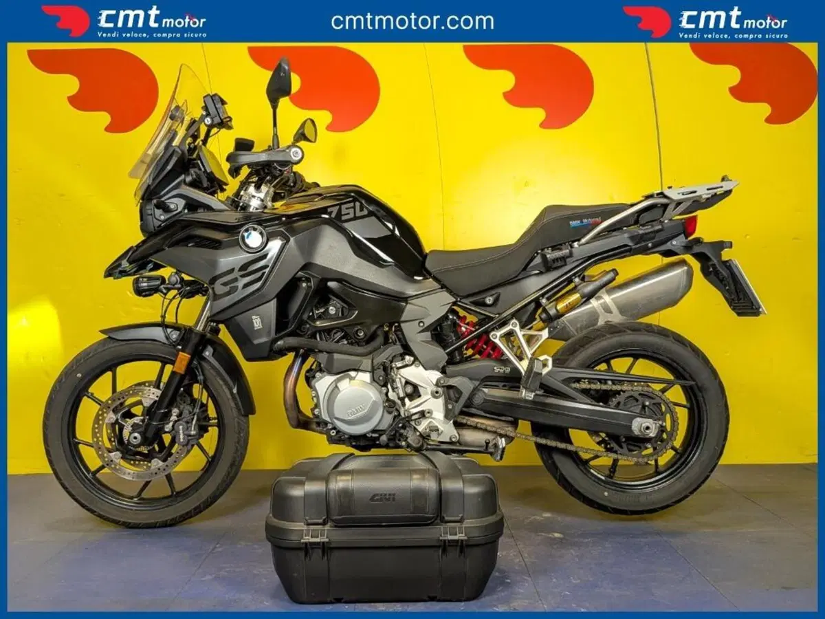 Bmw F 750 GS (2021 - 24) (3)