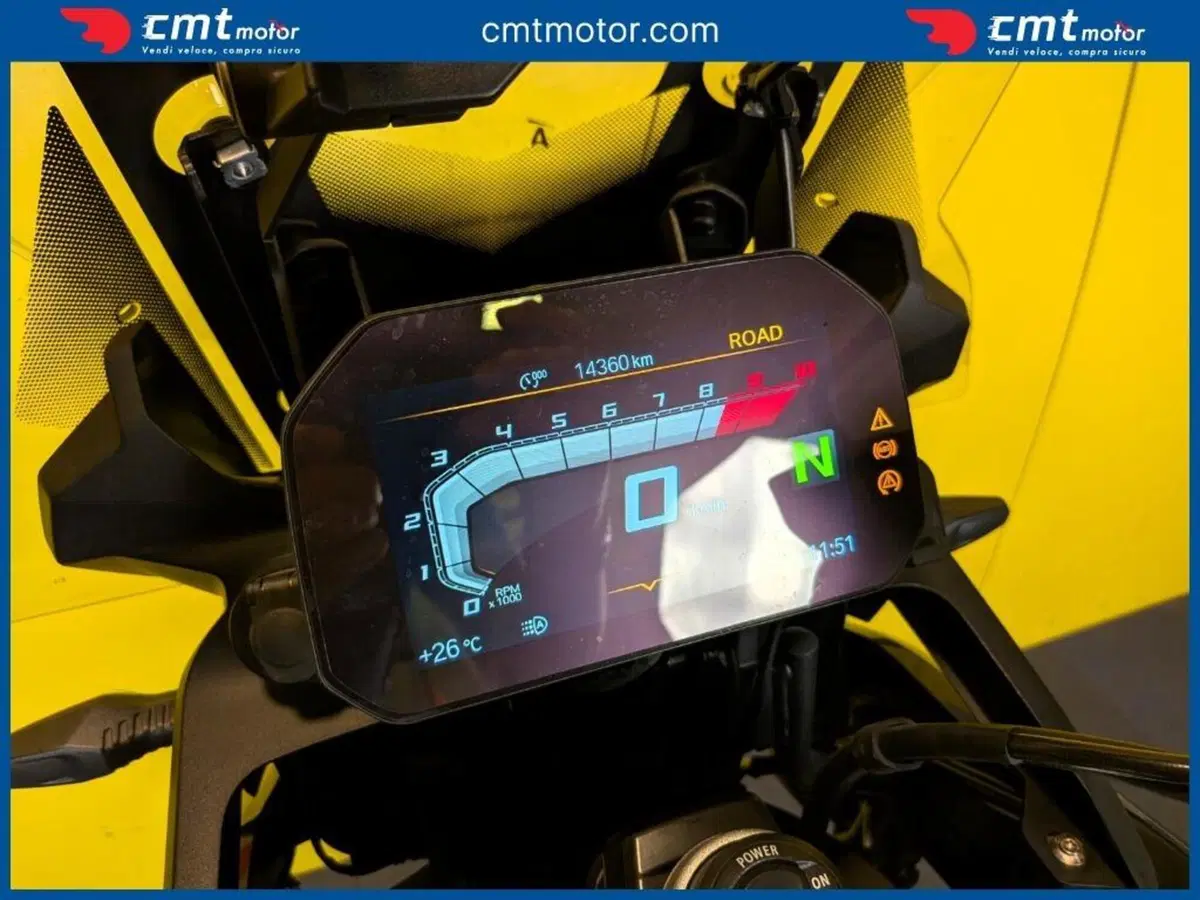 Bmw F 750 GS (2021 - 24) (5)