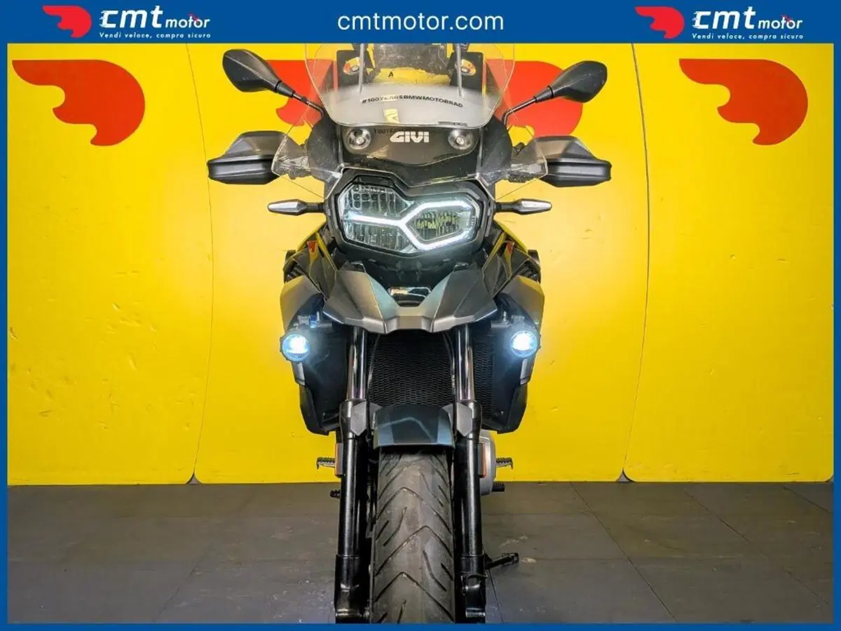 Bmw F 750 GS (2021 - 24) (6)