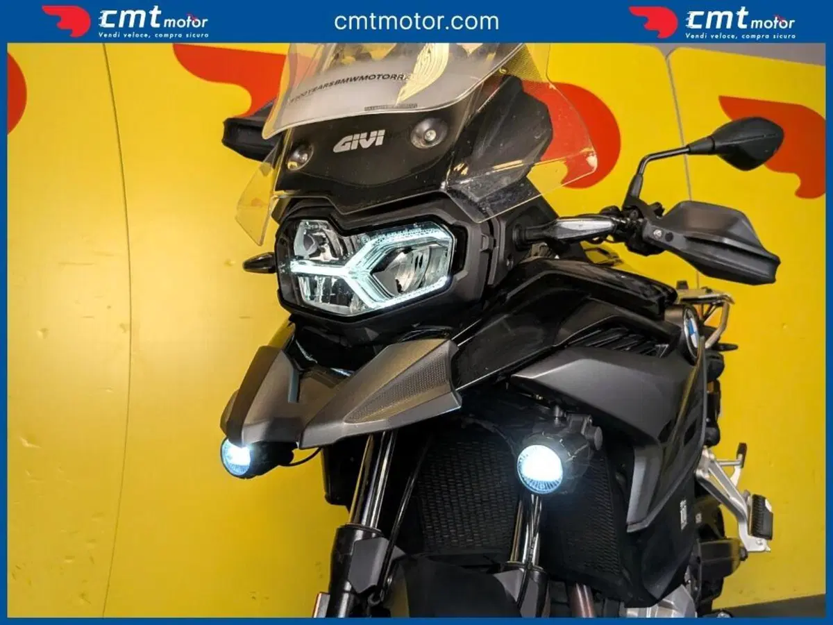 Bmw F 750 GS (2021 - 24) (7)