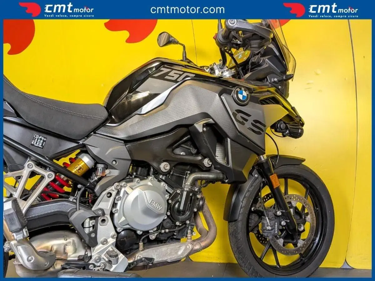 Bmw F 750 GS (2021 - 24) (8)