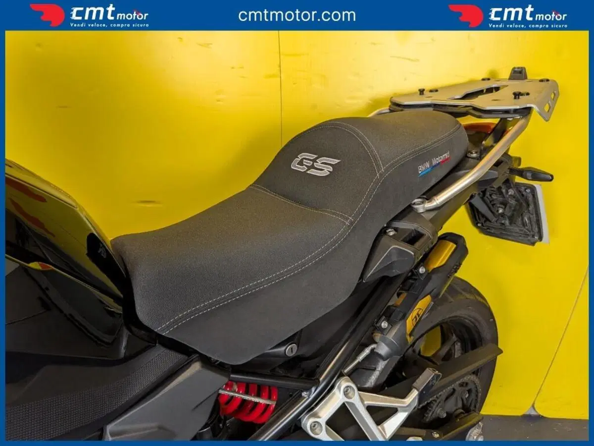 Bmw F 750 GS (2021 - 24) (9)