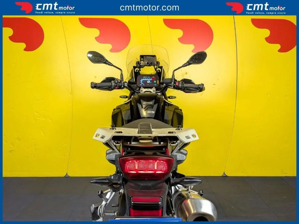 Bmw F 750 GS (2021 - 24) (10)